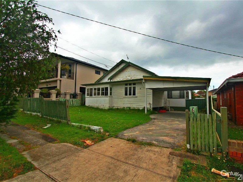 9 Hodge Street, Hurstville NSW 2220