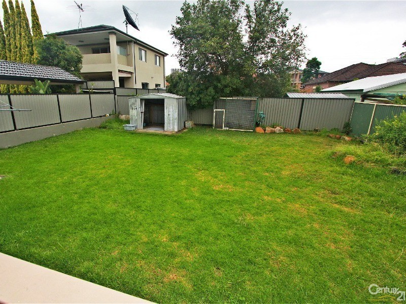 9 Hodge Street, Hurstville NSW 2220