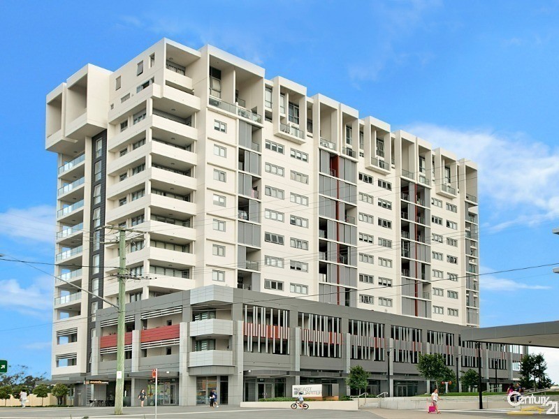 511/99 Forest Road, Hurstville NSW 2220