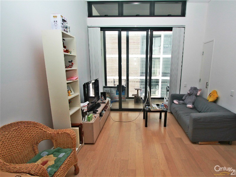 915 2 Peake Avenue, Rhodes NSW 2138