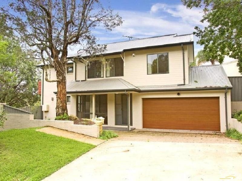 17 De Burgh Road, Killara NSW 2071
