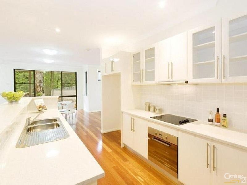 17 De Burgh Road, Killara NSW 2071