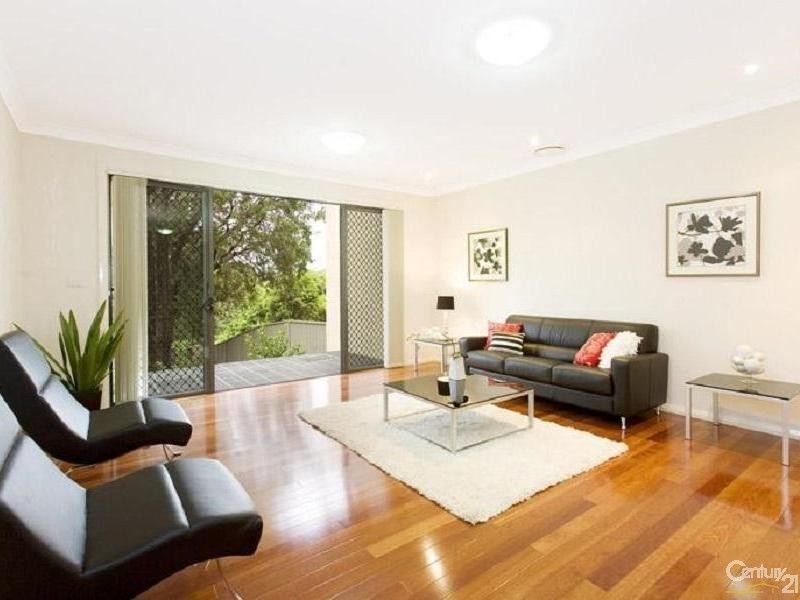 17 De Burgh Road, Killara NSW 2071