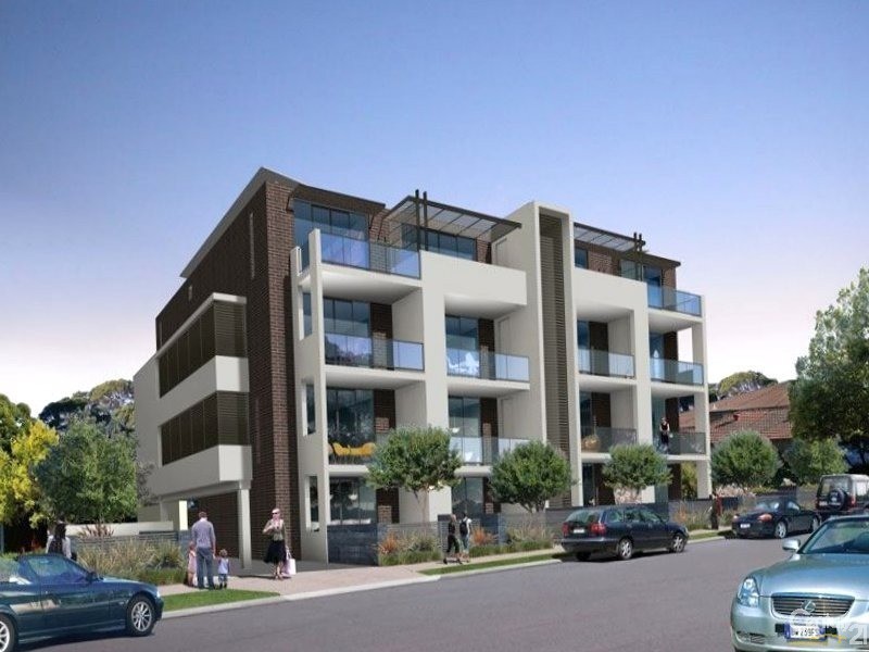 2-49-53 Gray Street, Kogarah NSW 2217