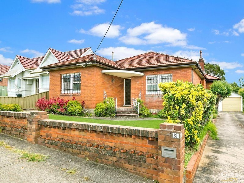 138 Stoney Creek Road, Beverly Hills NSW 2209