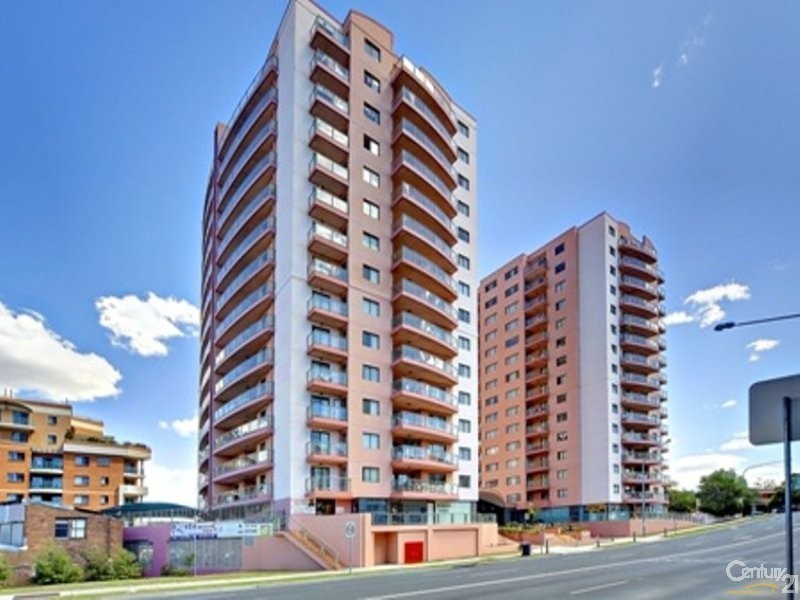 T2-804/600 Railway Parade, Hurstville NSW 2220