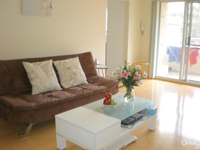 12/21 Gloucester Road, Hurstville NSW 2220