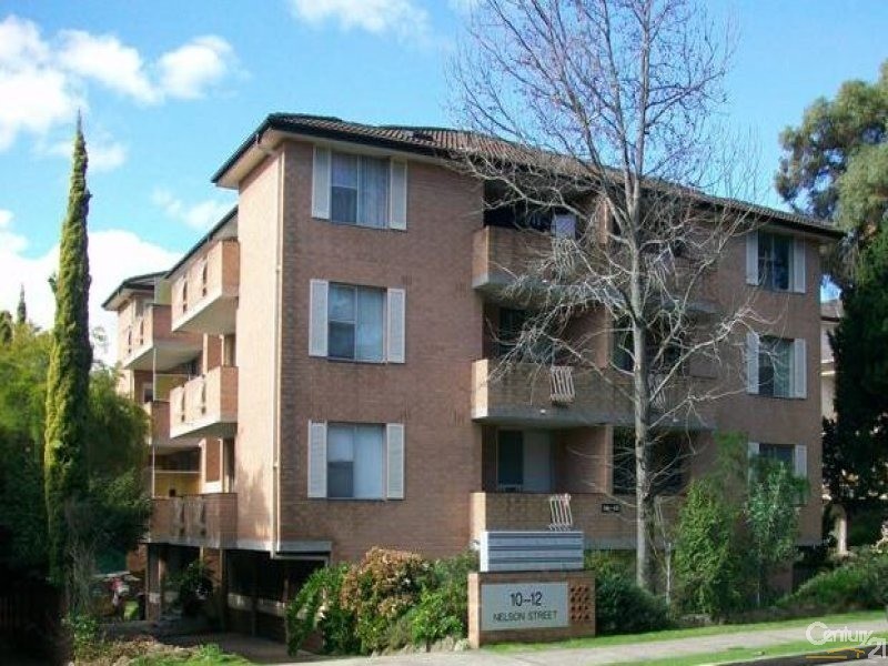9/10-12 Nelson St, Penshurst NSW 2222