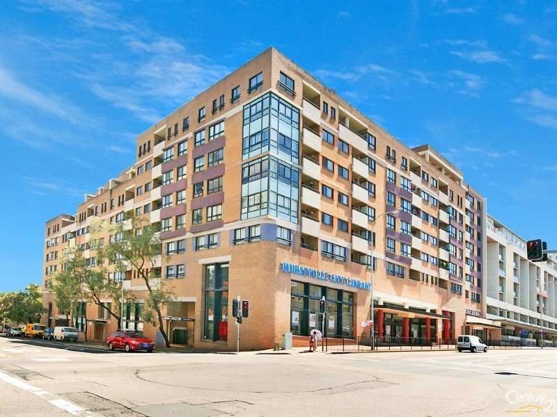 19/12-22 Dora Street, Hurstville NSW 2220