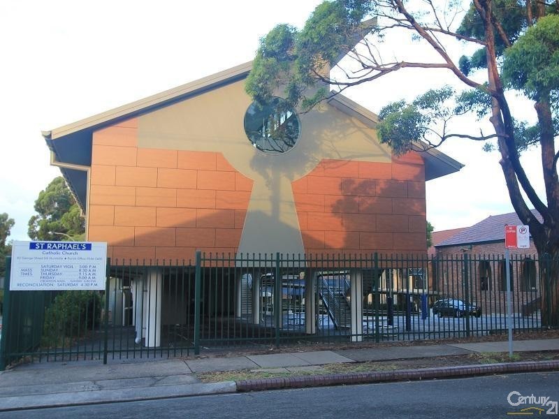 2/110 George Street, Hurstville NSW 2220