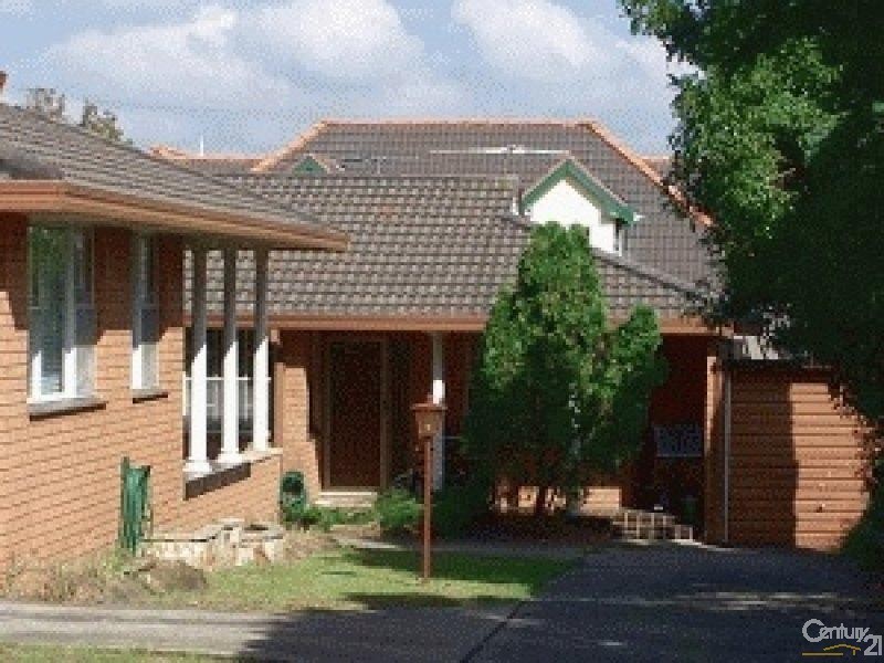 3/81 Gloucester Road, Hurstville NSW 2220