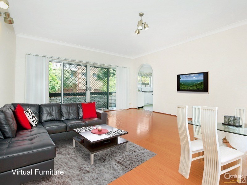 1/13 Woids Ave, Hurstville NSW 2220