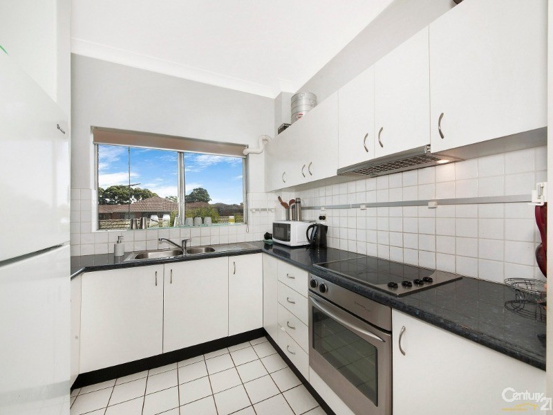 3/516 Railway Pde, Hurstville NSW 2220