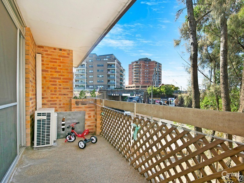 3/516 Railway Pde, Hurstville NSW 2220