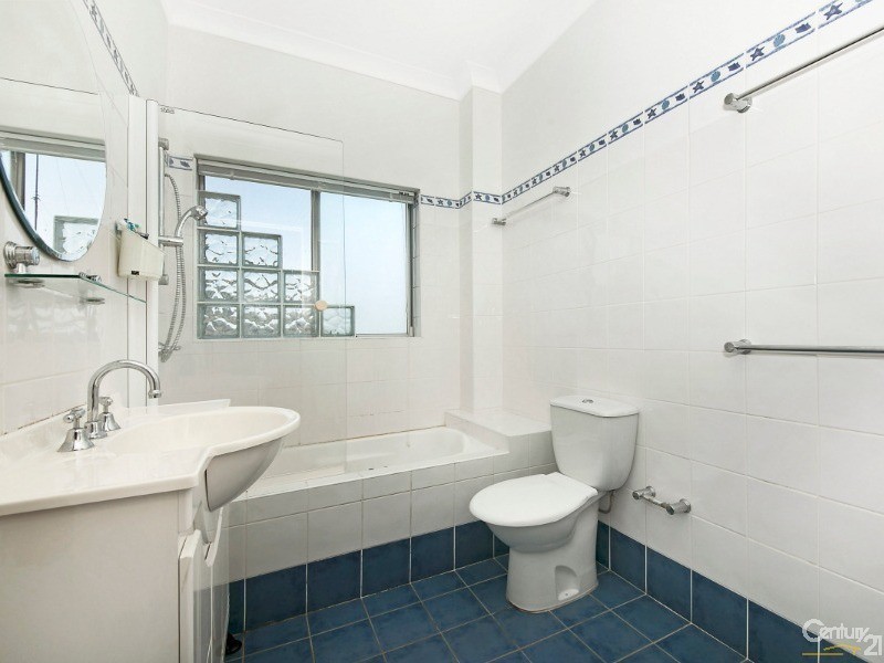 3/516 Railway Pde, Hurstville NSW 2220