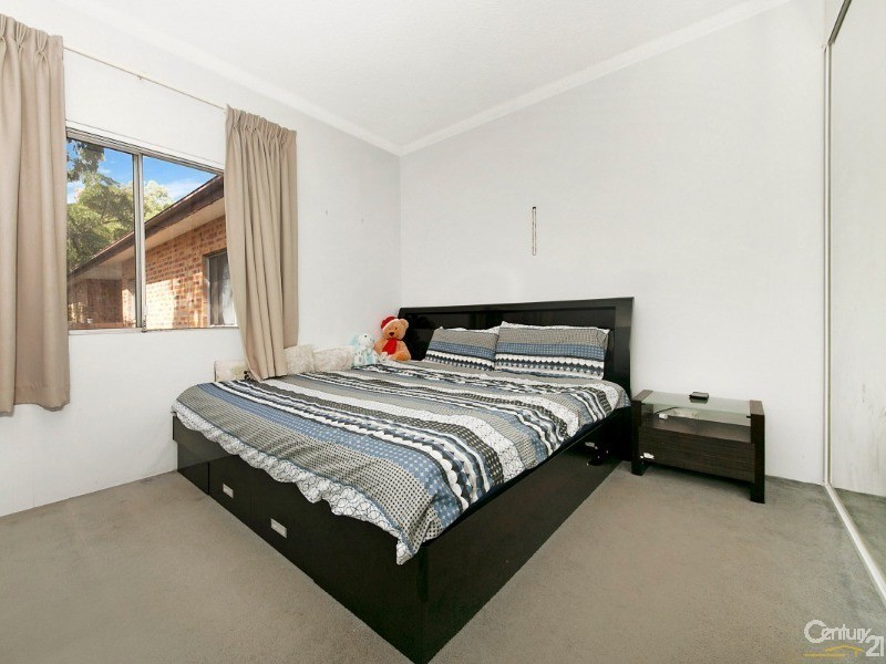 3/516 Railway Pde, Hurstville NSW 2220