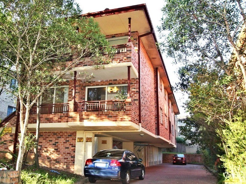 1/12 Illawarra St, Allawah NSW 2218