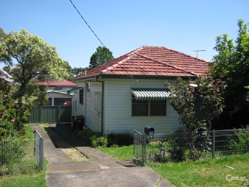 55 Villiers Avenue, Mortdale NSW 2223