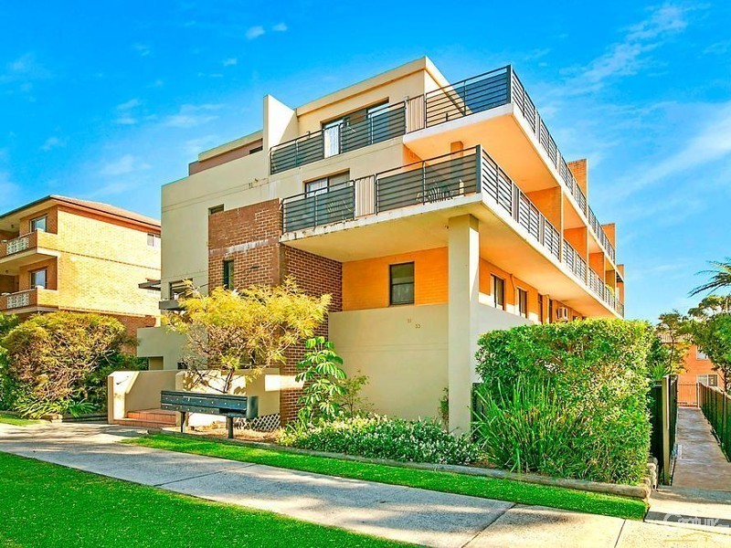 3/31-33 Woids Ave, Hurstville NSW 2220