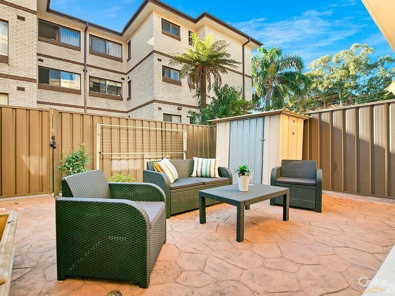 3/31-33 Woids Ave, Hurstville NSW 2220