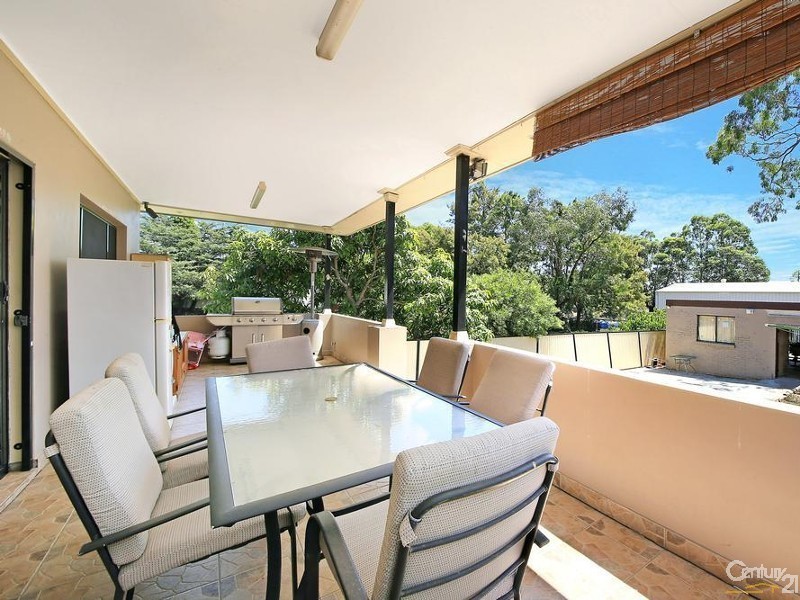 132  Stoney Creek Road, Bexley NSW 2207