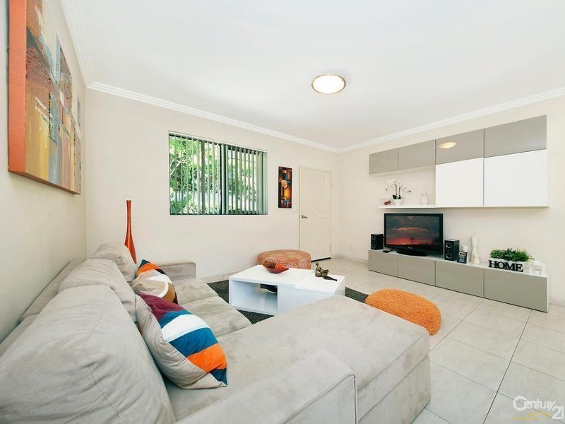 5/29-31  Unwin Street, Bexley NSW 2207