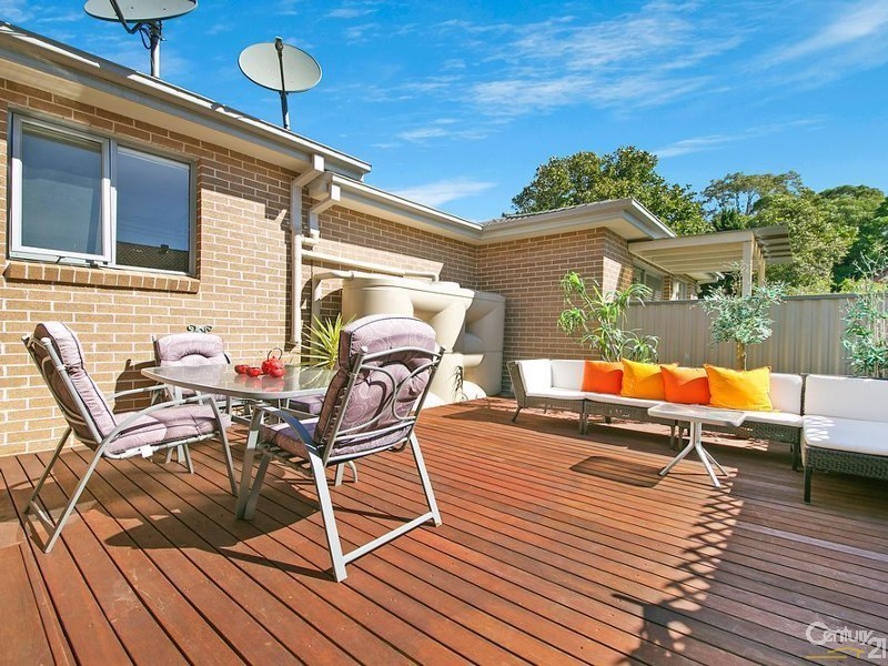 5/29-31  Unwin Street, Bexley NSW 2207