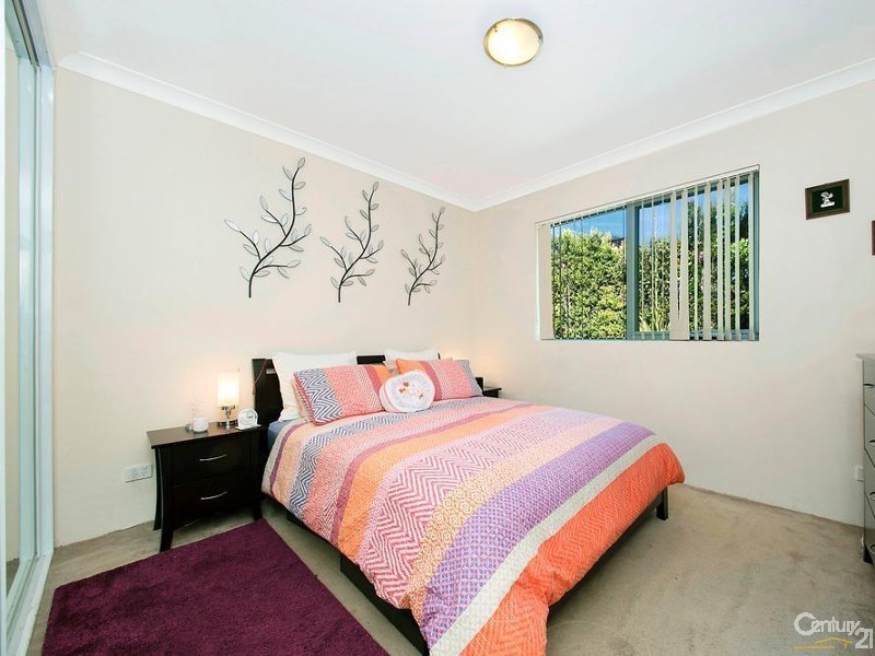 5/29-31  Unwin Street, Bexley NSW 2207