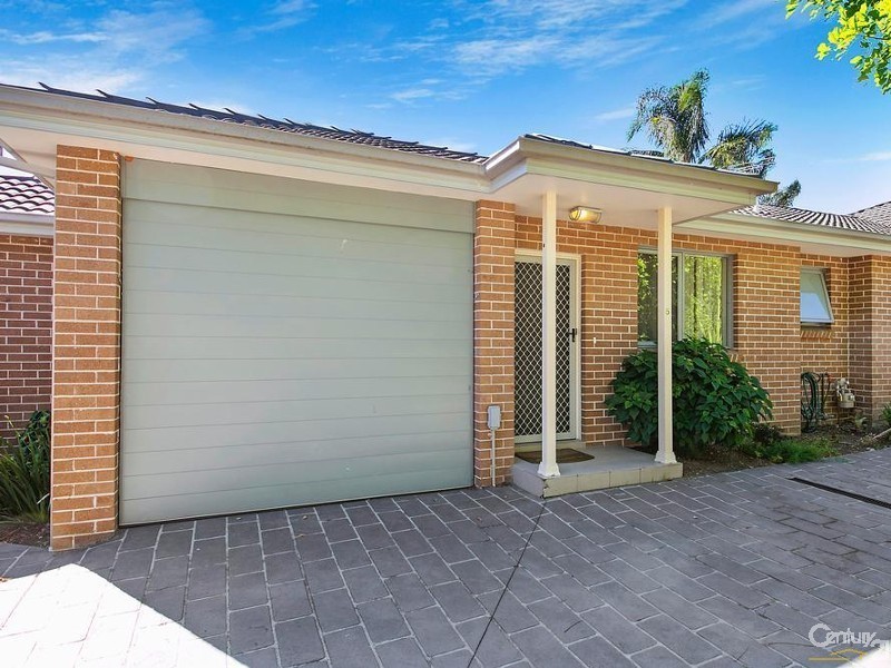 5/29-31  Unwin Street, Bexley NSW 2207