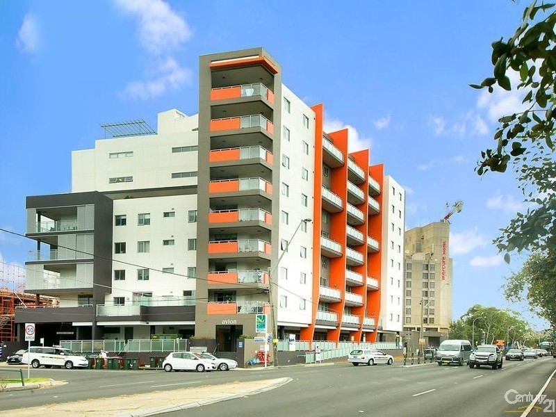 203/26-32 Marsh Street, Wolli Creek NSW 2205