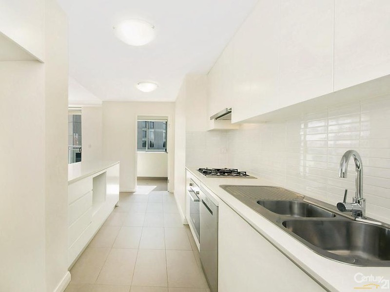 203/26-32 Marsh Street, Wolli Creek NSW 2205