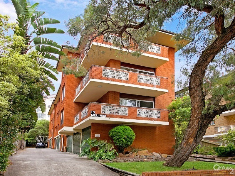 3/15 Gloucester Road, Hurstville NSW 2220