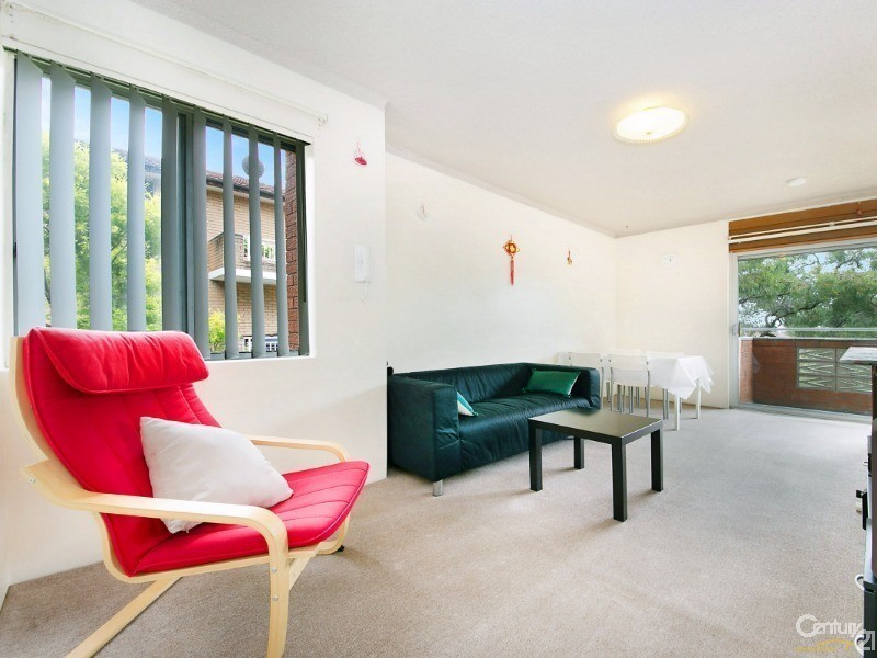 3/15 Gloucester Road, Hurstville NSW 2220