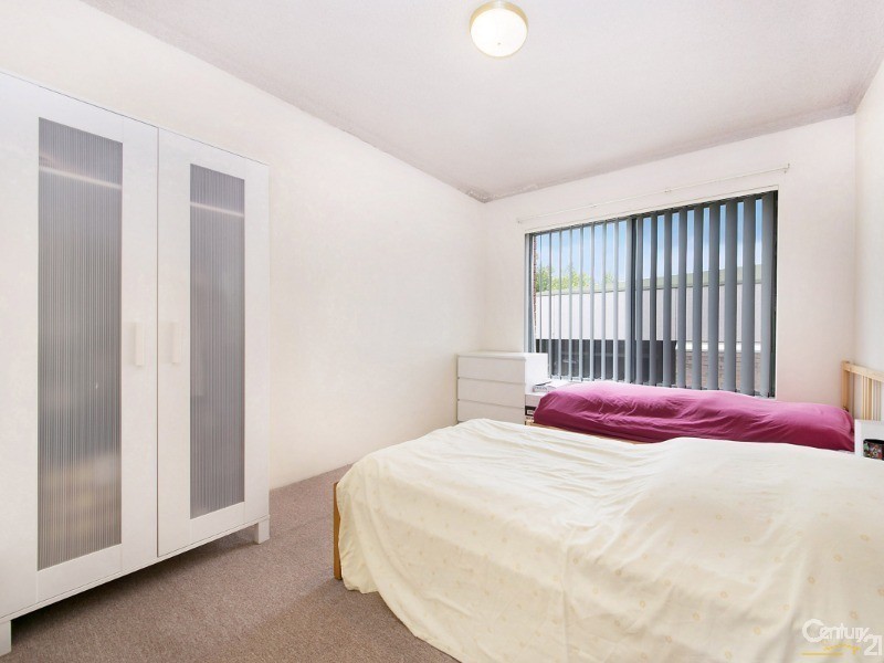 3/15 Gloucester Road, Hurstville NSW 2220