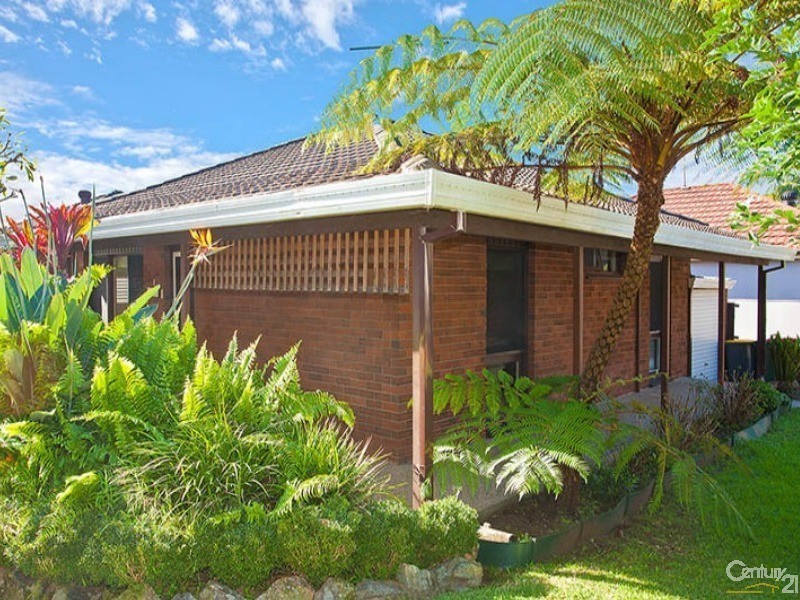 1/90 verdun st, Bexley NSW 2207