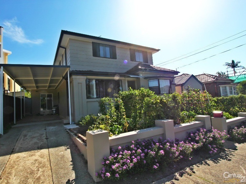 1/7 Edgehill Street, Carlton NSW 2218