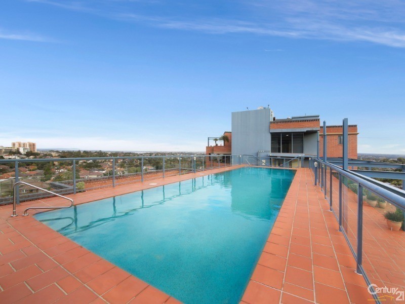 13/2-8 Bridge Street, Hurstville NSW 2220