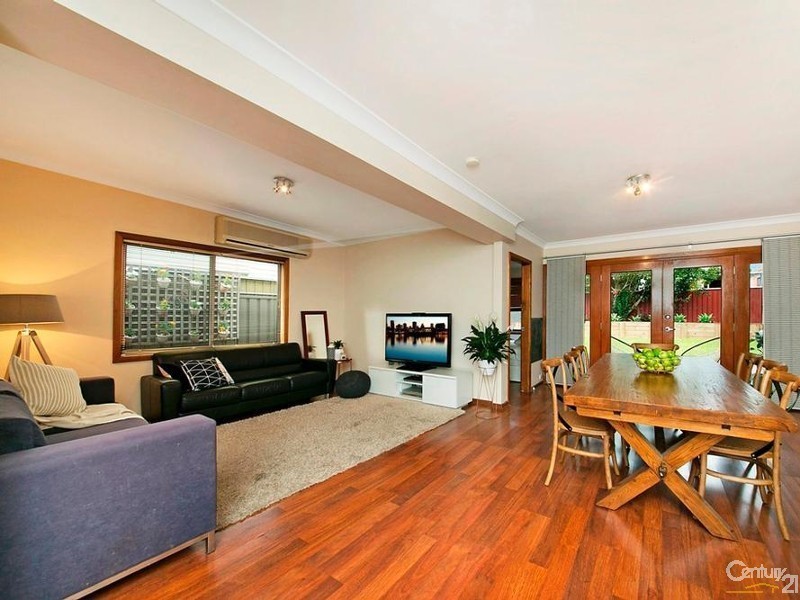 11 Martin Street, Roselands NSW 2196