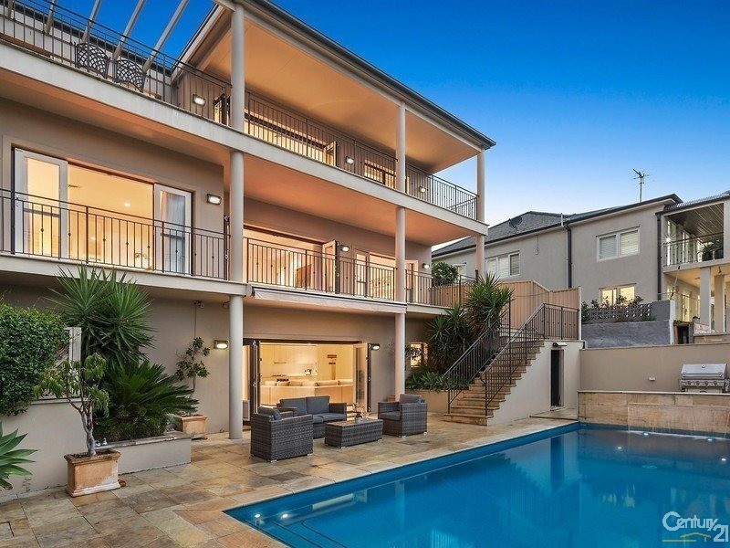 1/53 Vista Street, Sans Souci NSW 2219