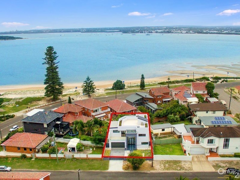 2 Zealander Street, Sandringham NSW 2219