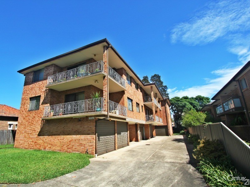 4/30 Sixth Avenue, Campsie NSW 2194