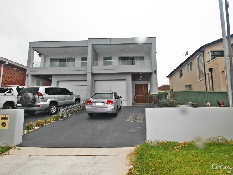 30 Argyle Street, Penshurst NSW 2222