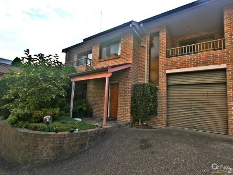 2/39-41  Empress Street, Hurstville NSW 2220