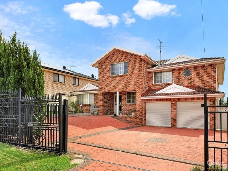 90 Glenfield Road, Casula NSW 2170