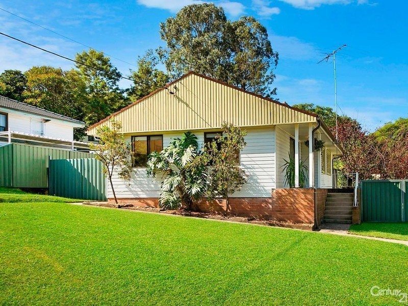 6 Wybalena Place, Jannali NSW 2226