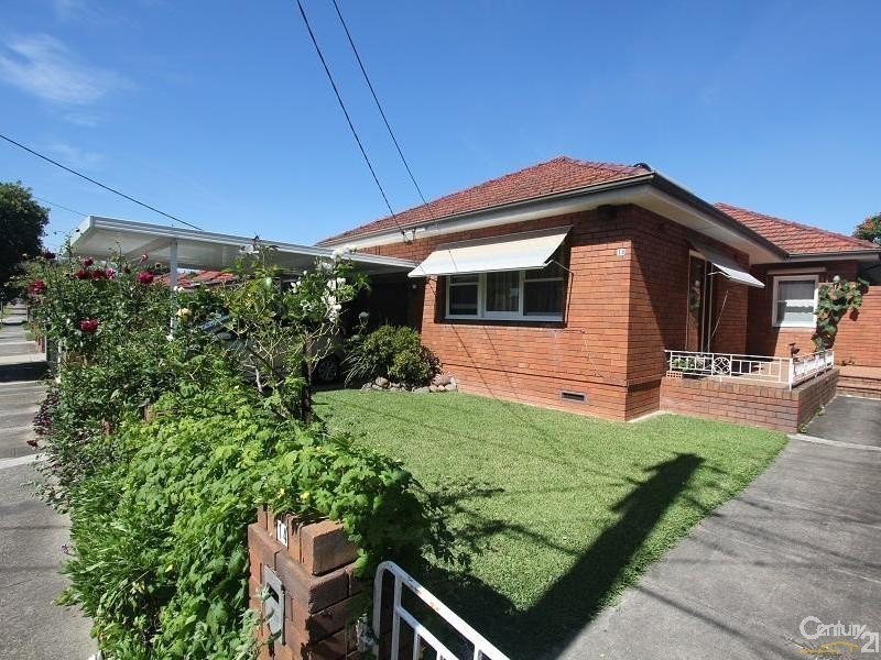 14 Edward Street, Kingsgrove NSW 2208