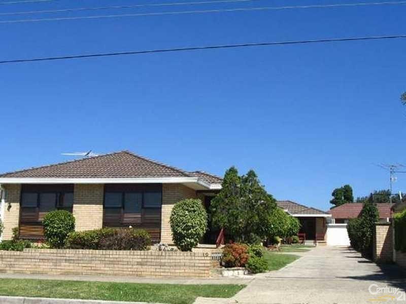 2/19 Albert Street, Bexley NSW 2207