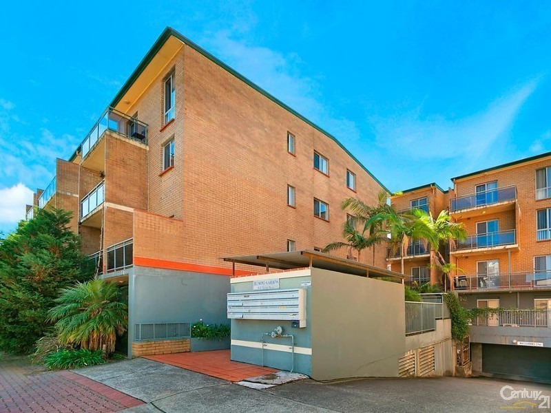 30/6-12  Hudson Street, Hurstville NSW 2220
