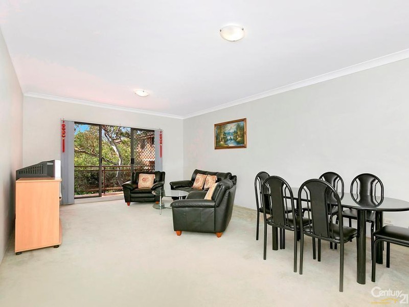 30/6-12  Hudson Street, Hurstville NSW 2220