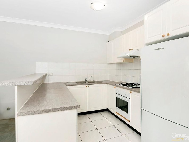 30/6-12  Hudson Street, Hurstville NSW 2220